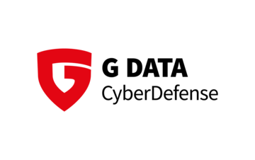 Logo G DATA